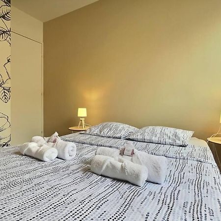 "L'Horizon" De Miss.K Conciergerie Apartment Macon Exterior photo