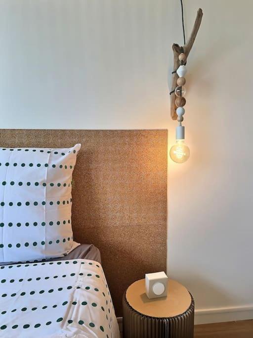 "L'Horizon" De Miss.K Conciergerie Apartment Macon Exterior photo